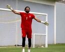 علیرضا بیرانوند ناخواسته یکی از مهم‌ترین معماهای ترکیب تیم ملی را حل کرد
